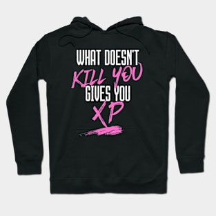 XP Gamer Girl Hoodie